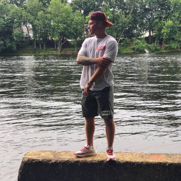 Meet your Posher, Matt - Picture 1 of 1